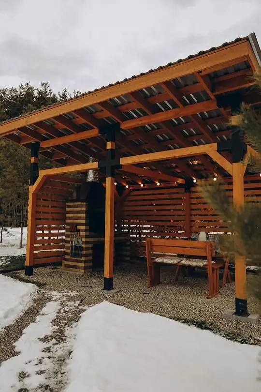 Загородный бутик-отель Gagarka village, Свердловская область: фото 5