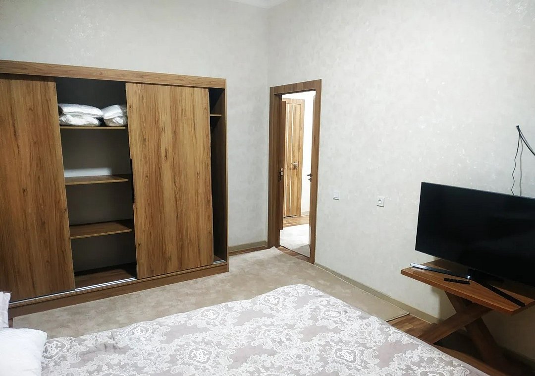 Люкс 2-местный 2-комнатный