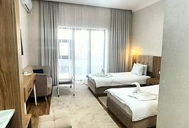 Стандарт 2-местный 1-комнатный, Санаторий Заркент, Заркент