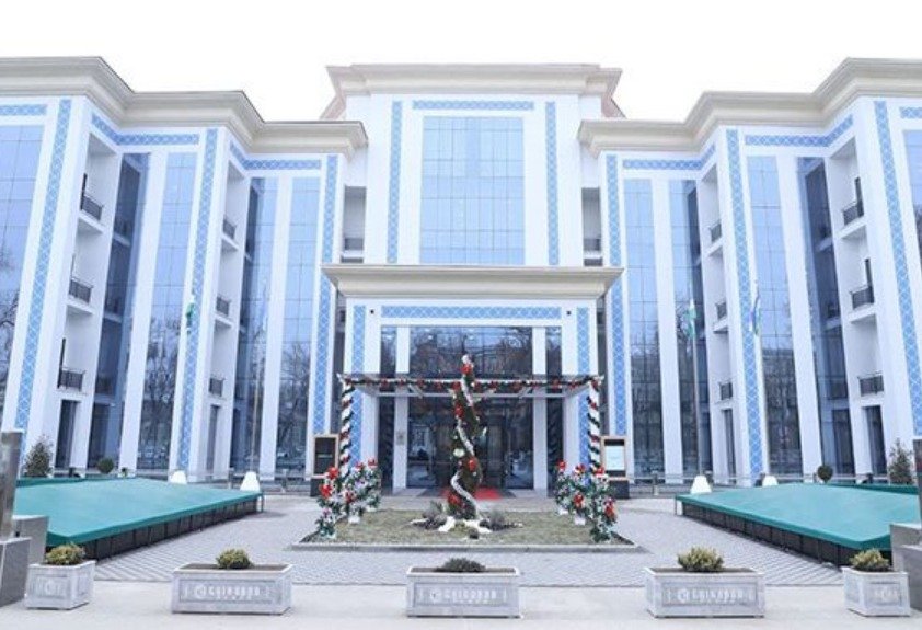 Санаторий Чинабад Плаза, Ташкент, Ташкентская область