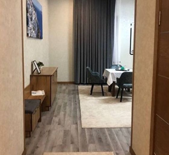 Люкс 2-местный 2-комнатный | Чинабад Плаза, Ташкентская область