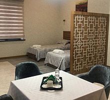 Люкс 2-местный 2-комнатный, Санаторий Чинабад Плаза, Ташкент