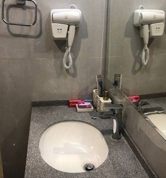 Люкс 2-местный 2-комнатный