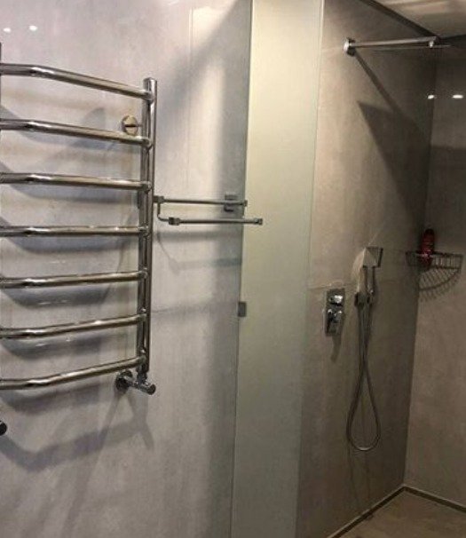 Люкс 2-местный 2-комнатный