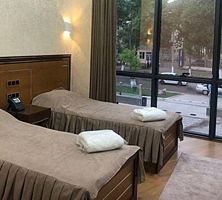 Полулюкс 2-местный 1-комнатный, Санаторий Чинабад Плаза, Ташкент