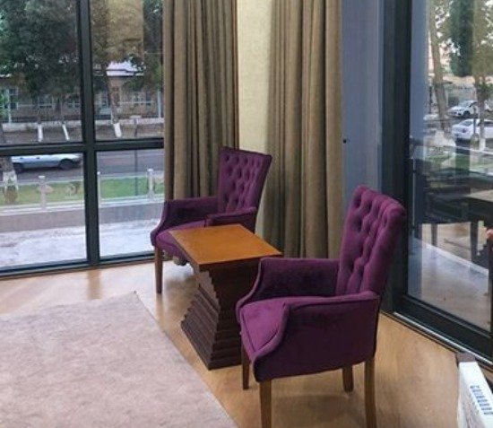 Полулюкс 2-местный 1-комнатный