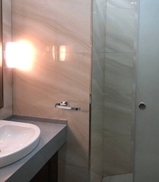 Полулюкс 2-местный 1-комнатный