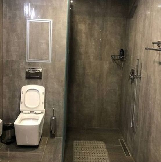 Стандартный 2-местный 1-комнатный