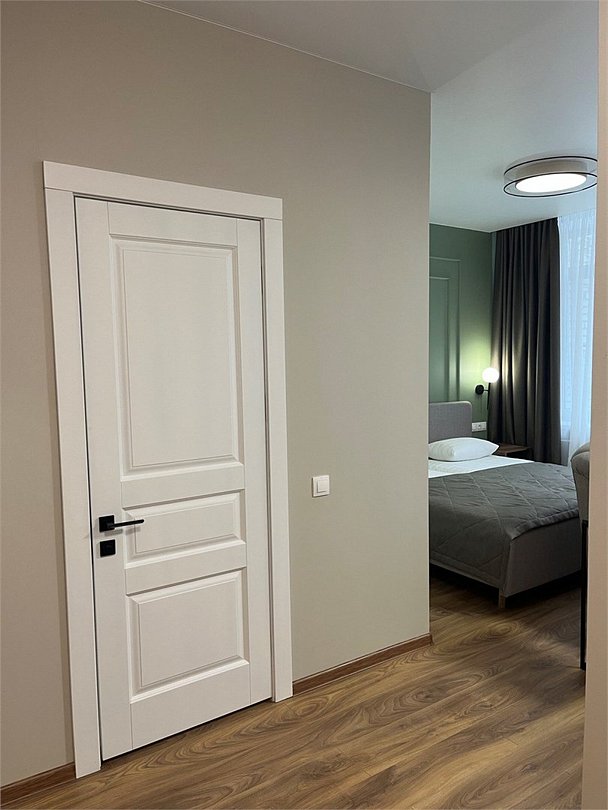 Джуниор сюит 2-местный 1-комнатный (Улучшенный)