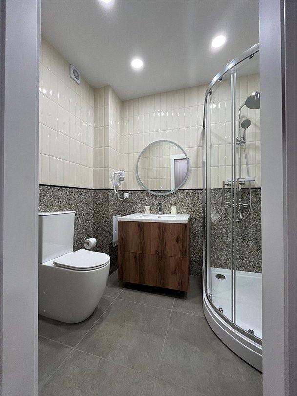 Джуниор сюит 2-местный 1-комнатный (Улучшенный)