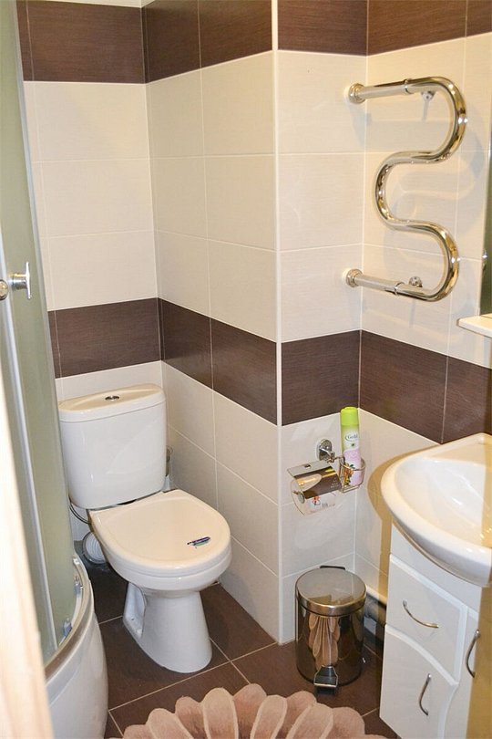 Джуниор сюит 2-местный 2-комнатный