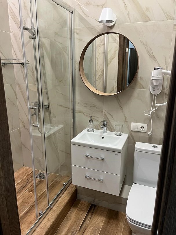 Номер 2-местный 2-категории