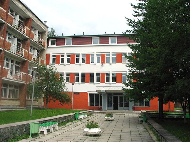 AVS Отель, Свердловская область: фото 2