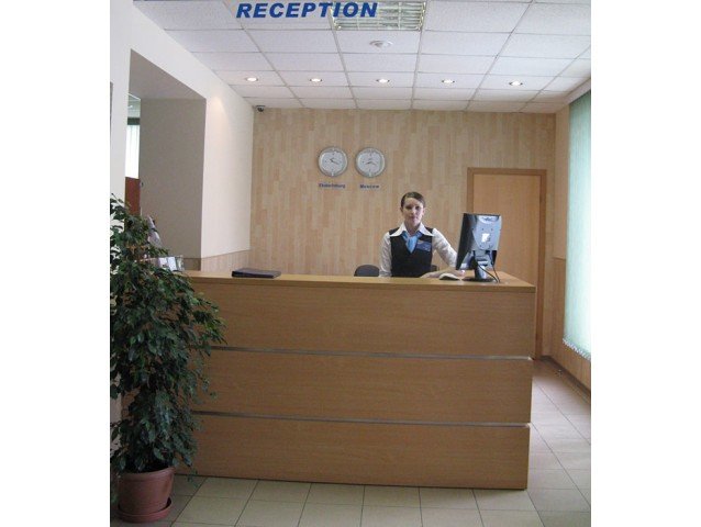 AVS Отель, Свердловская область: фото 4