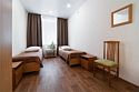 Двухместный эконом, Гостиничный комплекс AVS Отель, Екатеринбург