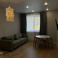 Апартаменты Premium, Гостиница Samrau, село Абзаково