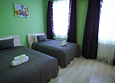 Двухместный номер Standard 2 отдельные кровати, Вилла роща, Смоленск