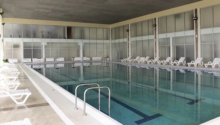 Бассейн | Ханабад, Андижанская область