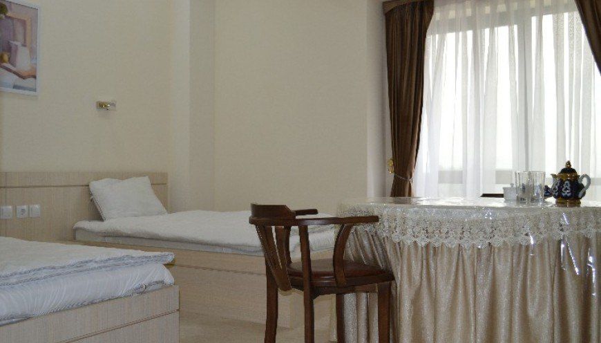 Номер 1-местный 1-комнатный