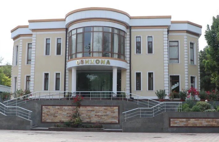 Санаторий Турон, Ташкент, Ташкентская область