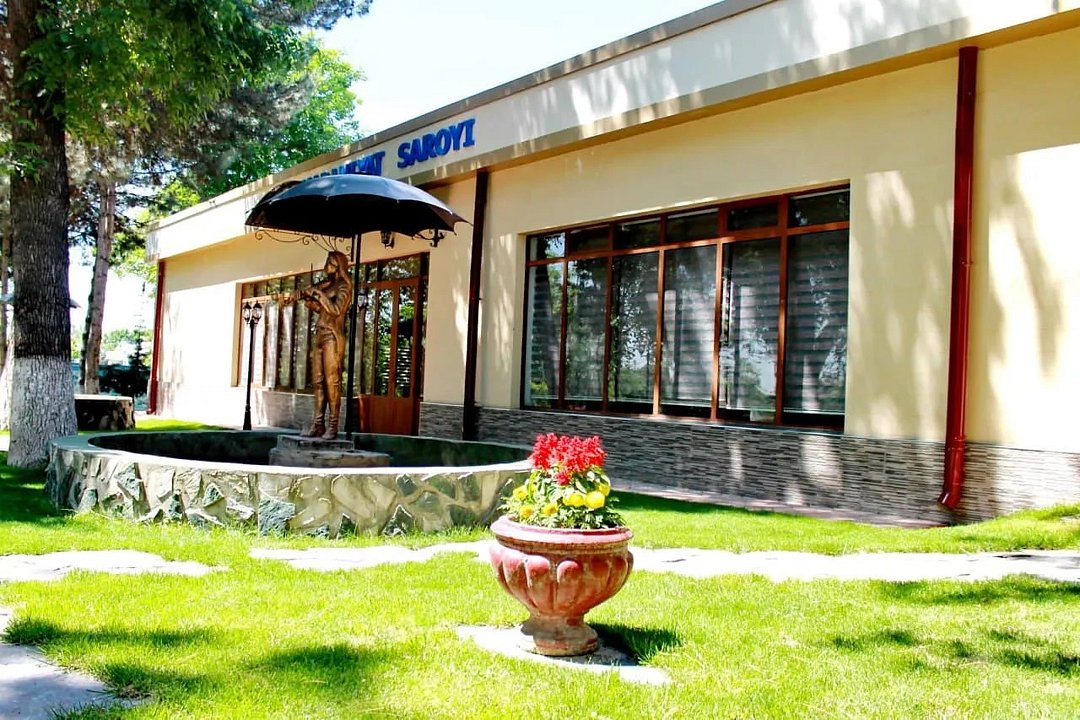 Территория | Турон, Ташкентская область