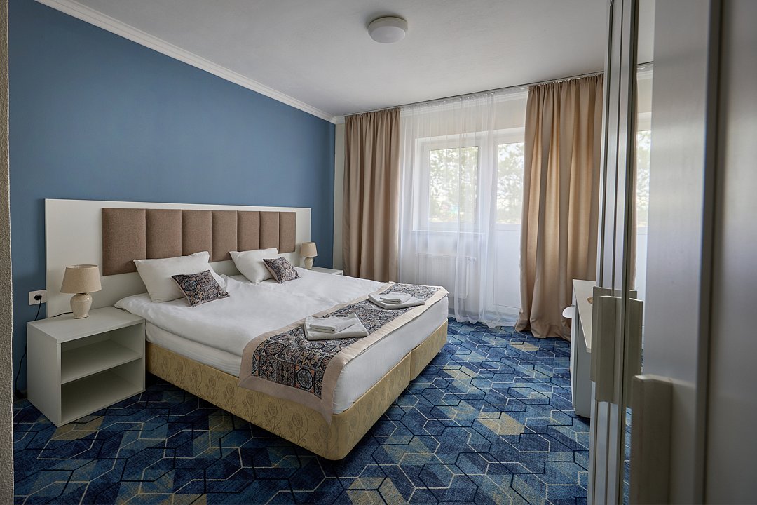 Семейный 2-местный DBL