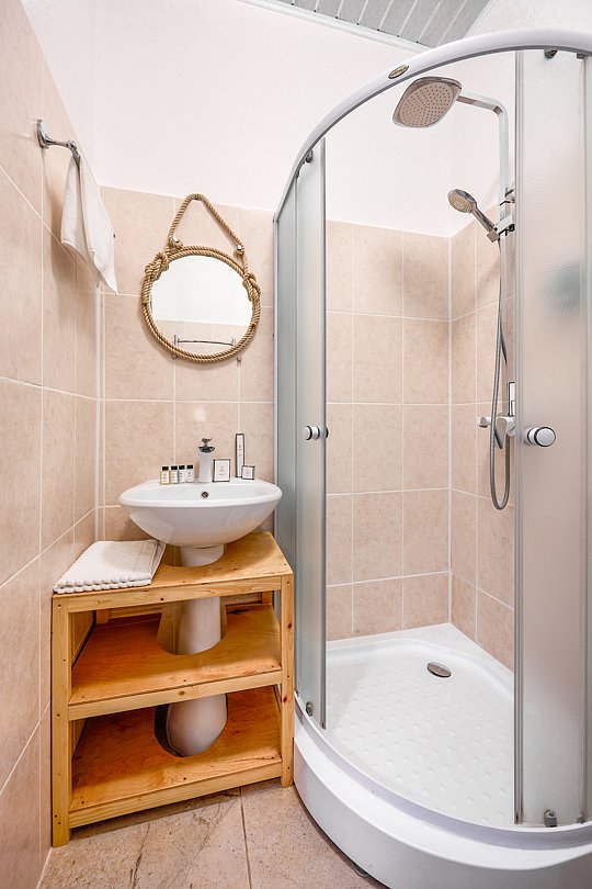 Семейный 2-местный DBL