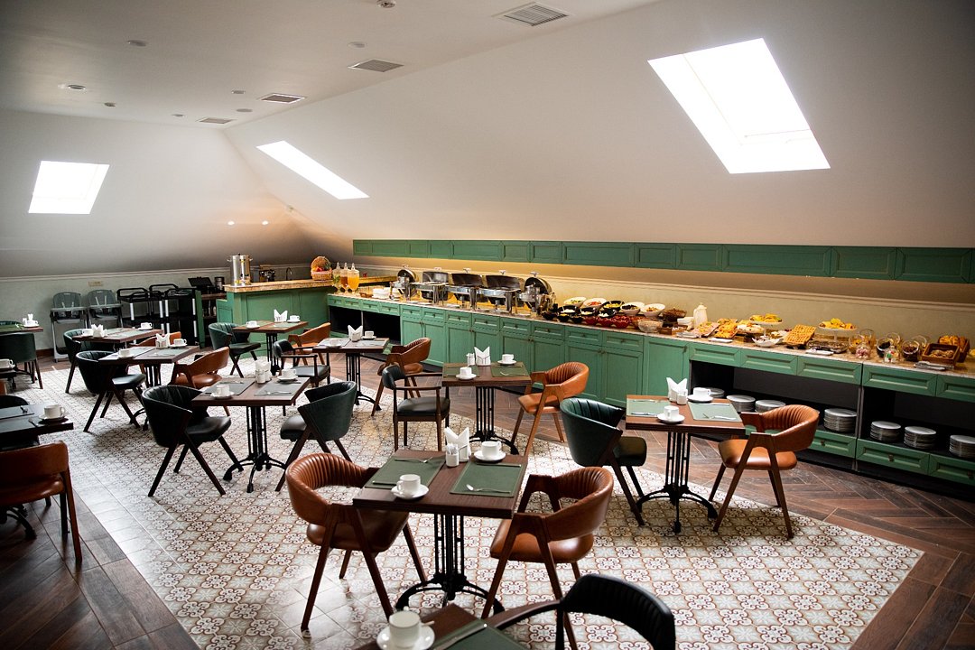 Расстояние | Midway Baku Hotel, Бакинский экономический округ