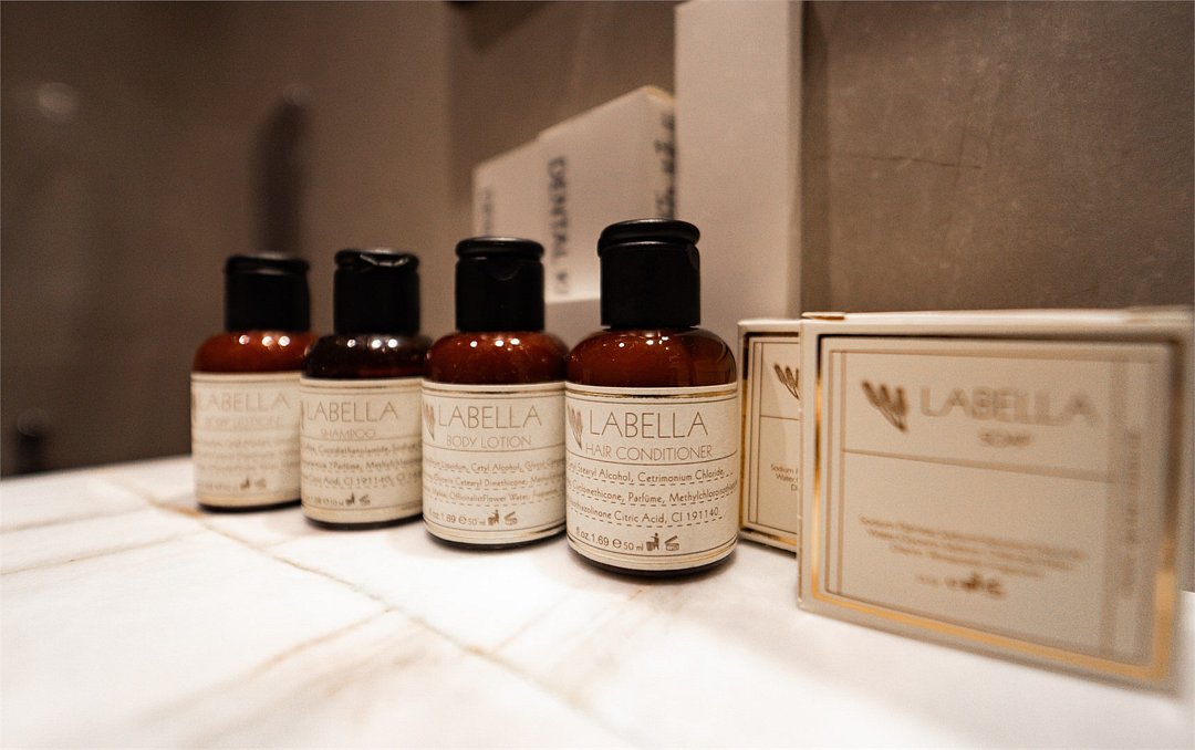 Family 4-местный 1-комнатный (balcony)