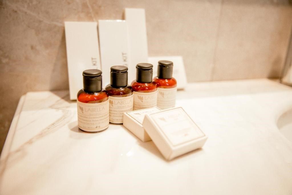 Junior Suite 2-местный 1-комнатный