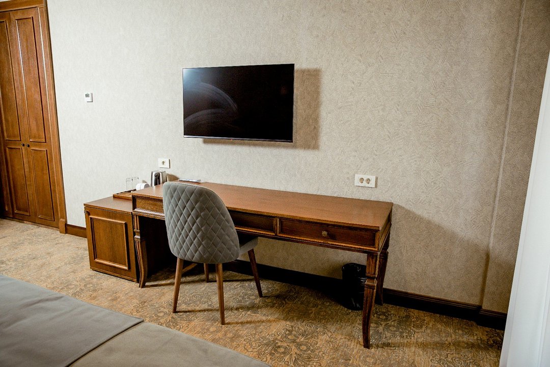 Superior 1-местный 1-комнатный