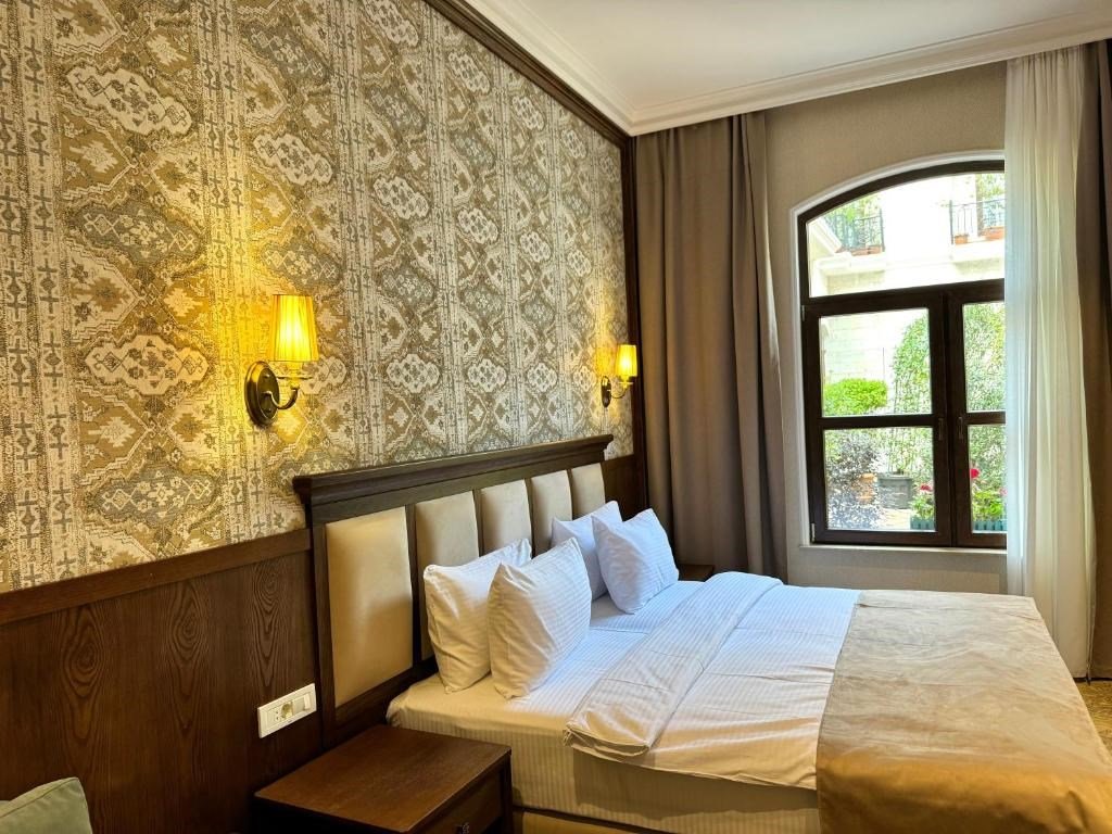 Superior 2-местный 1-комнатный