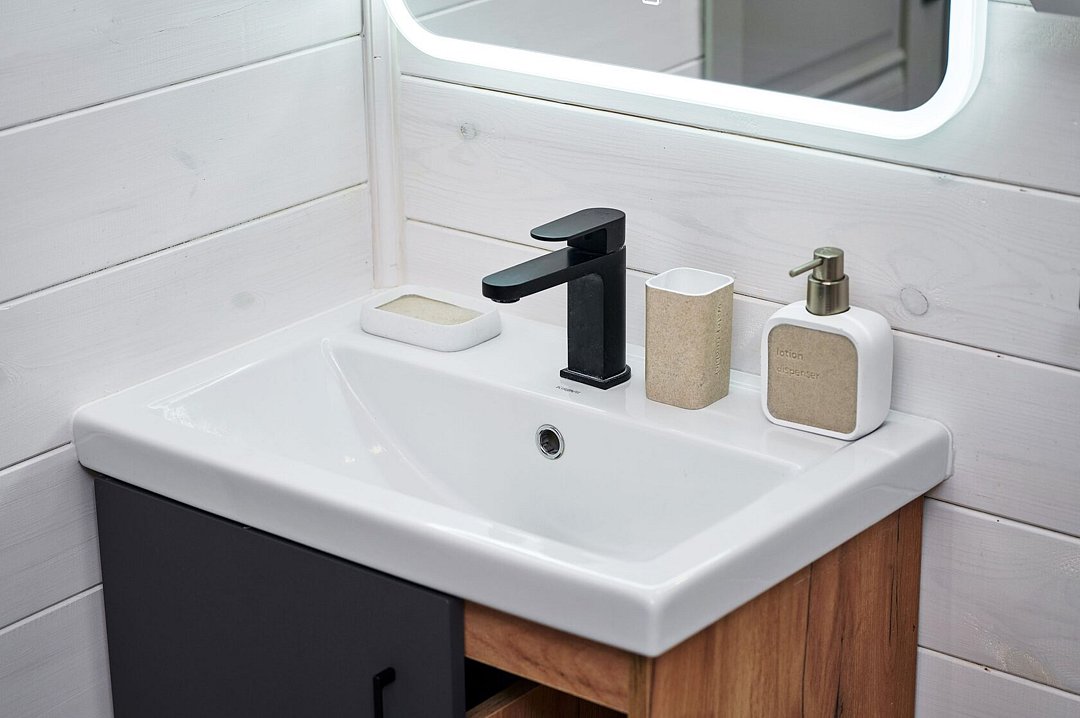 А-фрейм 5-местный (комфорт) вид на бассейн