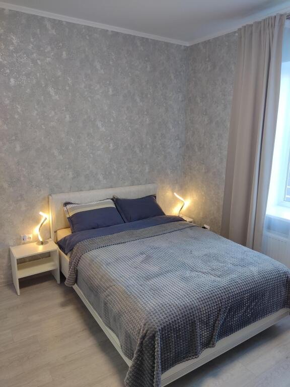 Апартаменты Уютная студия, село Новоабзаково, Республика Башкортостан