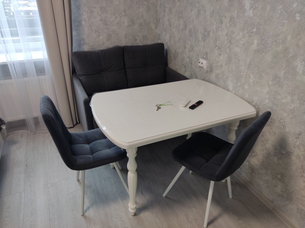 Уютная студия, Республика Башкортостан: фото 3