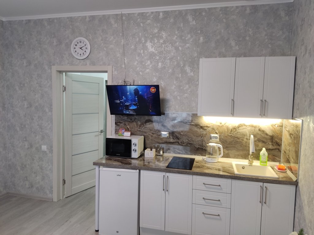 Уютная студия, Республика Башкортостан: фото 4