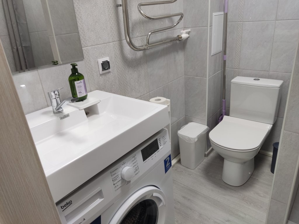 Уютная студия, Республика Башкортостан: фото 5