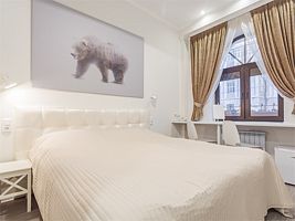 Мини-апартаменты "Графика" для людей с ограниченными возможностями здоровья, Гарни-отель Сибирия, Пермь