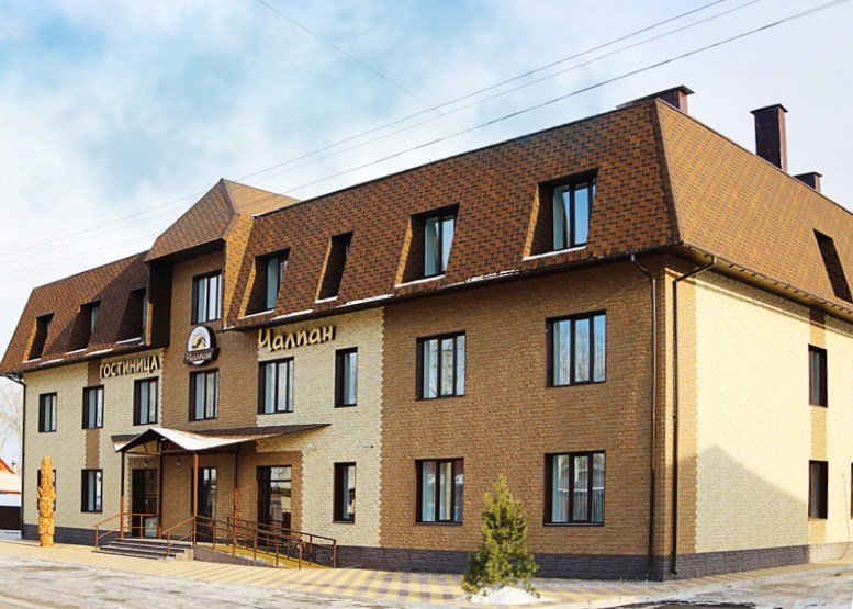 Чалпан, Республика Хакасия: фото 3