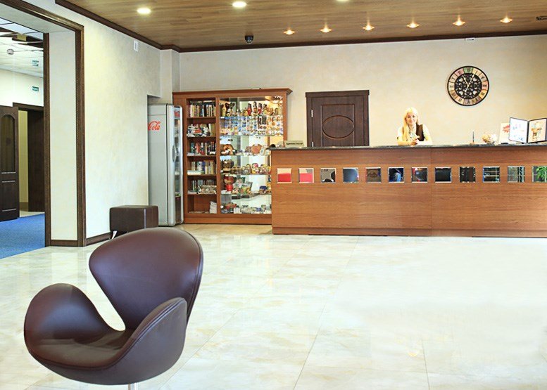 Чалпан, Республика Хакасия: фото 5