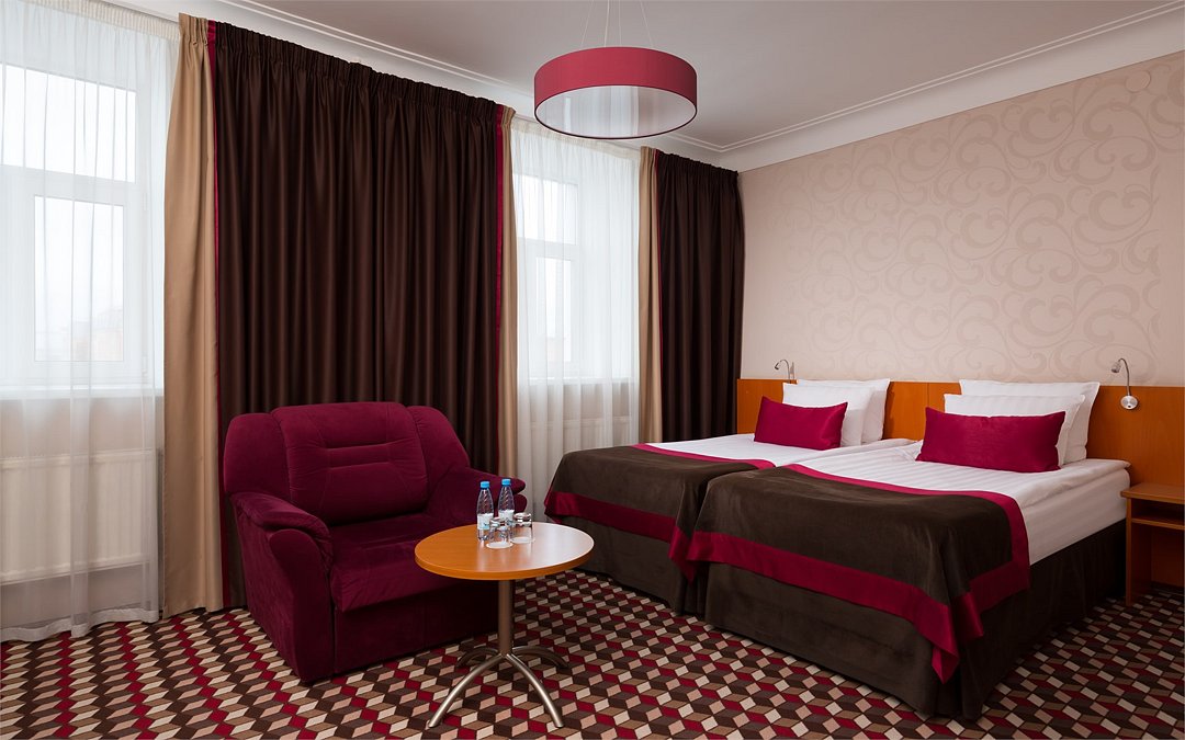 Октябрьская, Ленинградская область: фото 3