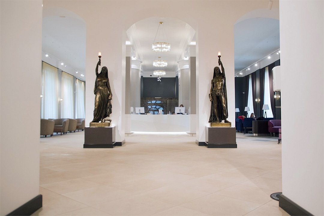 Октябрьская, Ленинградская область: фото 5