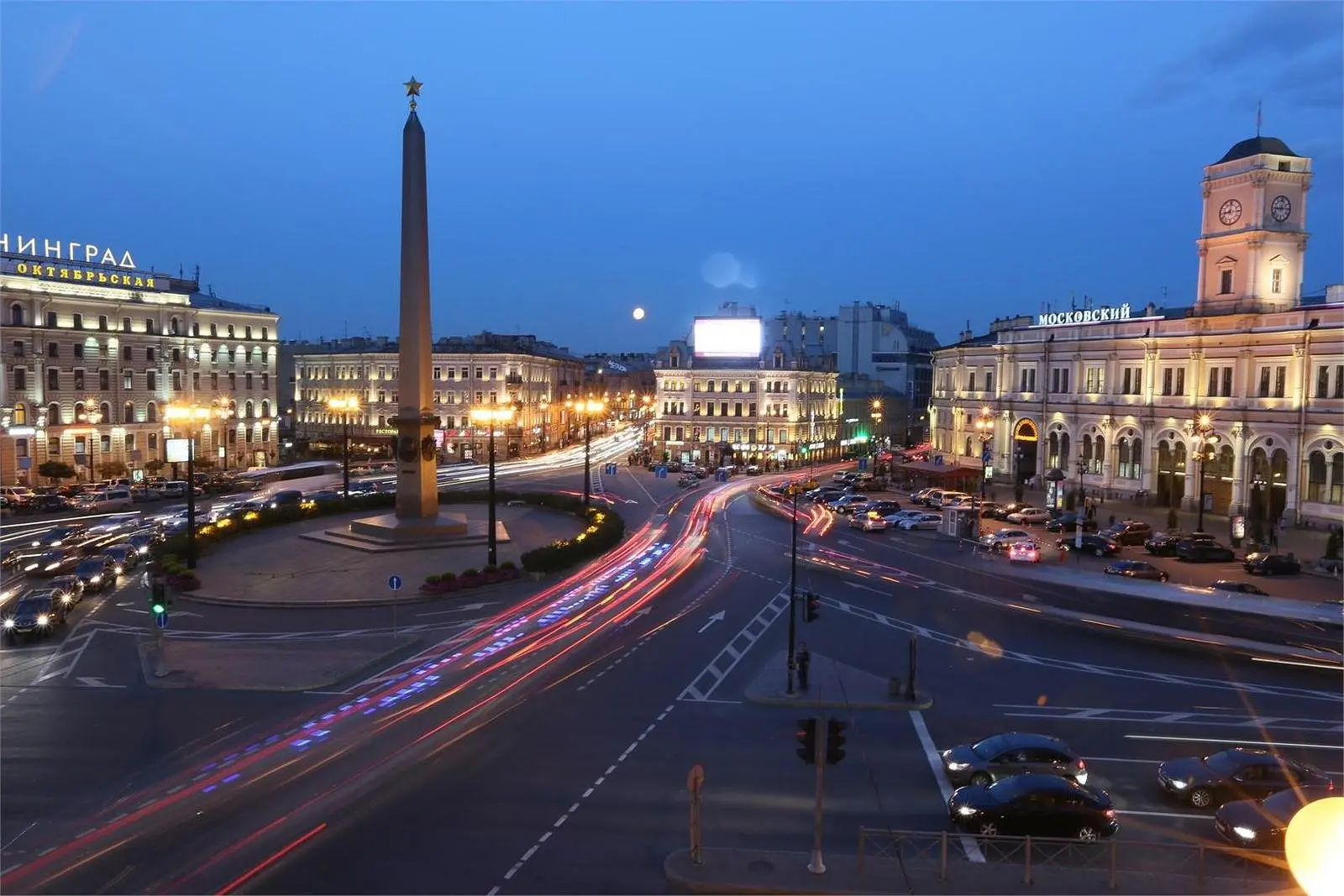 Отель Best Western Plus Center, Санкт-Петербург, Ленинградская область