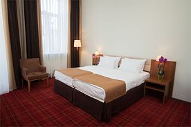 Джуниор сюит, Отель Best Western Plus Center, Санкт-Петербург