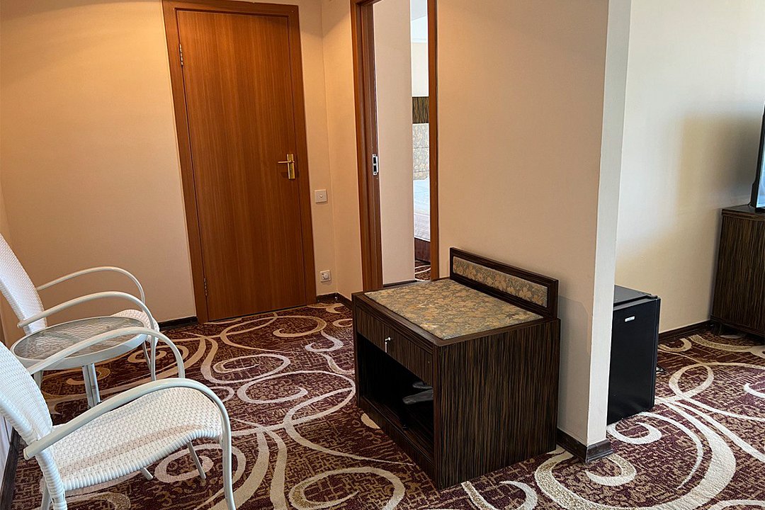 Люкс 2-местный