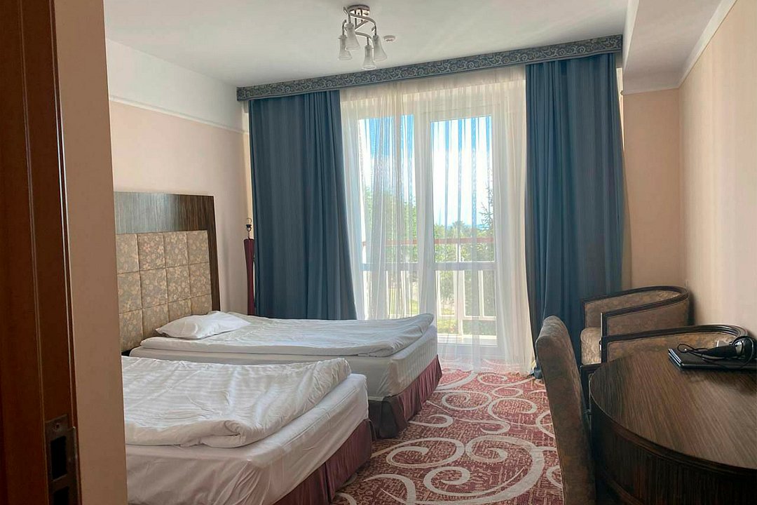 Стандартный 2-местный