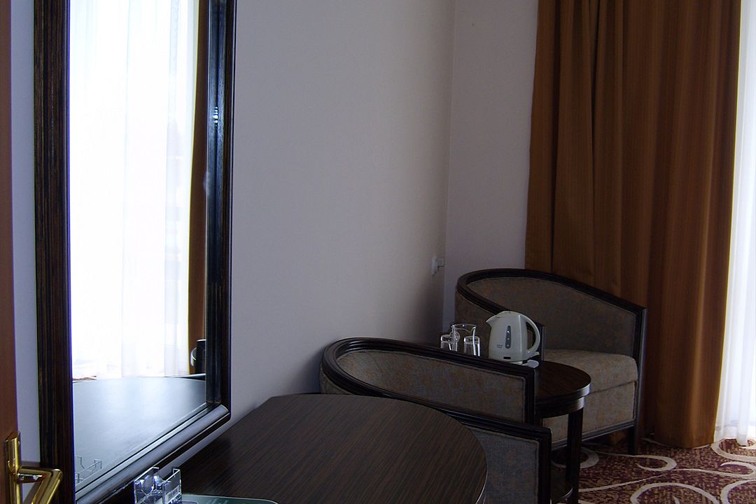 Стандартный 2-местный