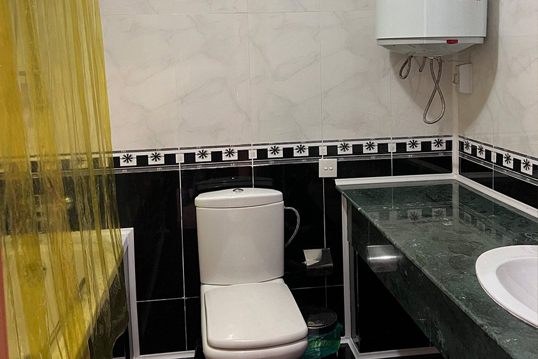 Стандартный 2-местный