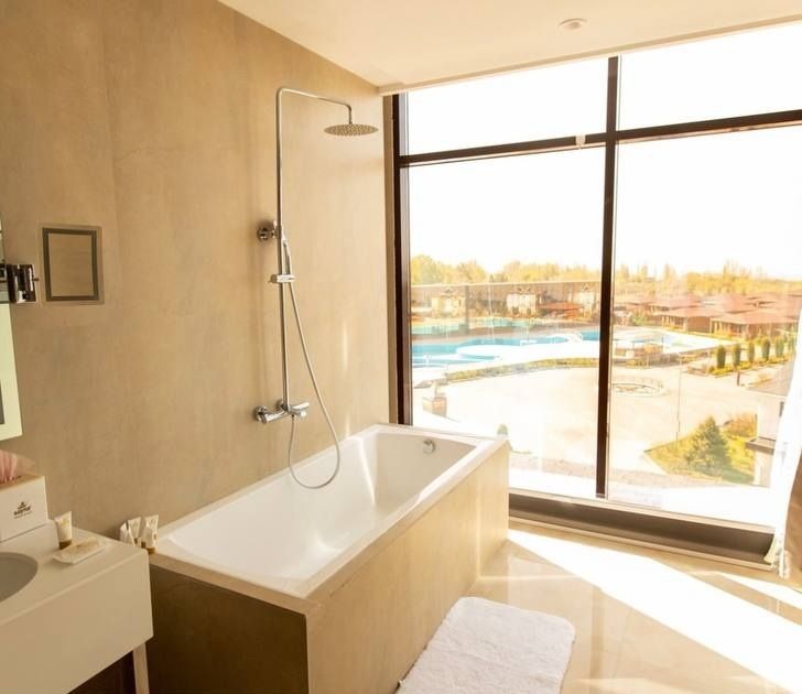 Junior Suite 3-местный