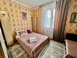 Стандарт 2-х местный, Гостевой дом Eco House Arkhyz, Архыз